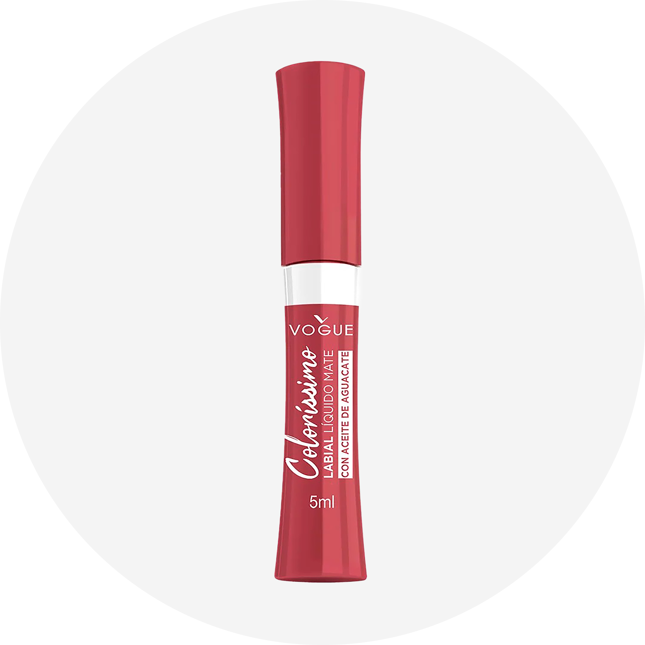Labial líquido