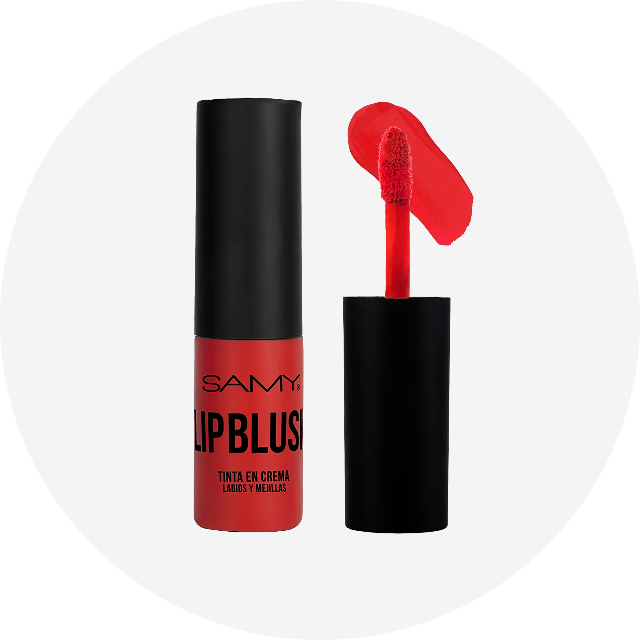 Tinta de labios