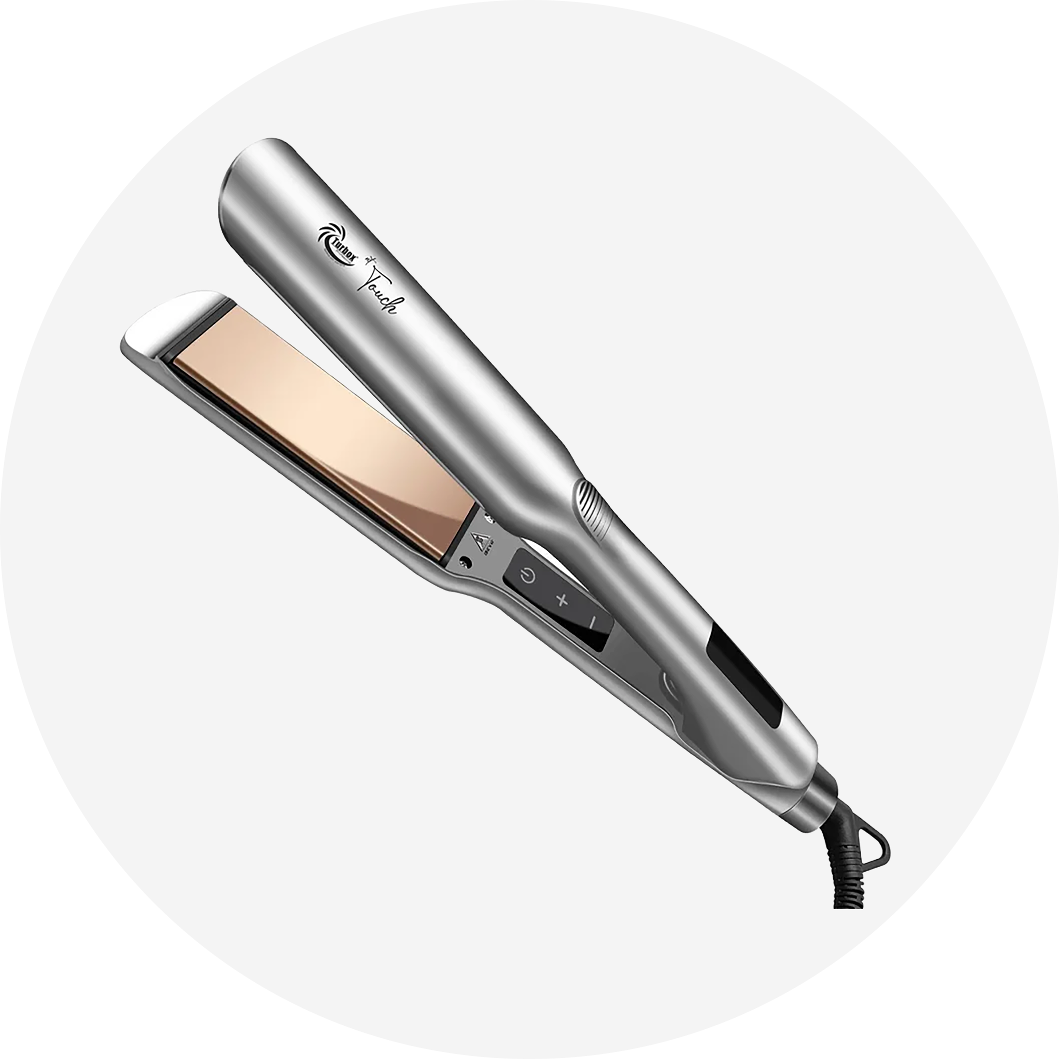Planchas de cabello