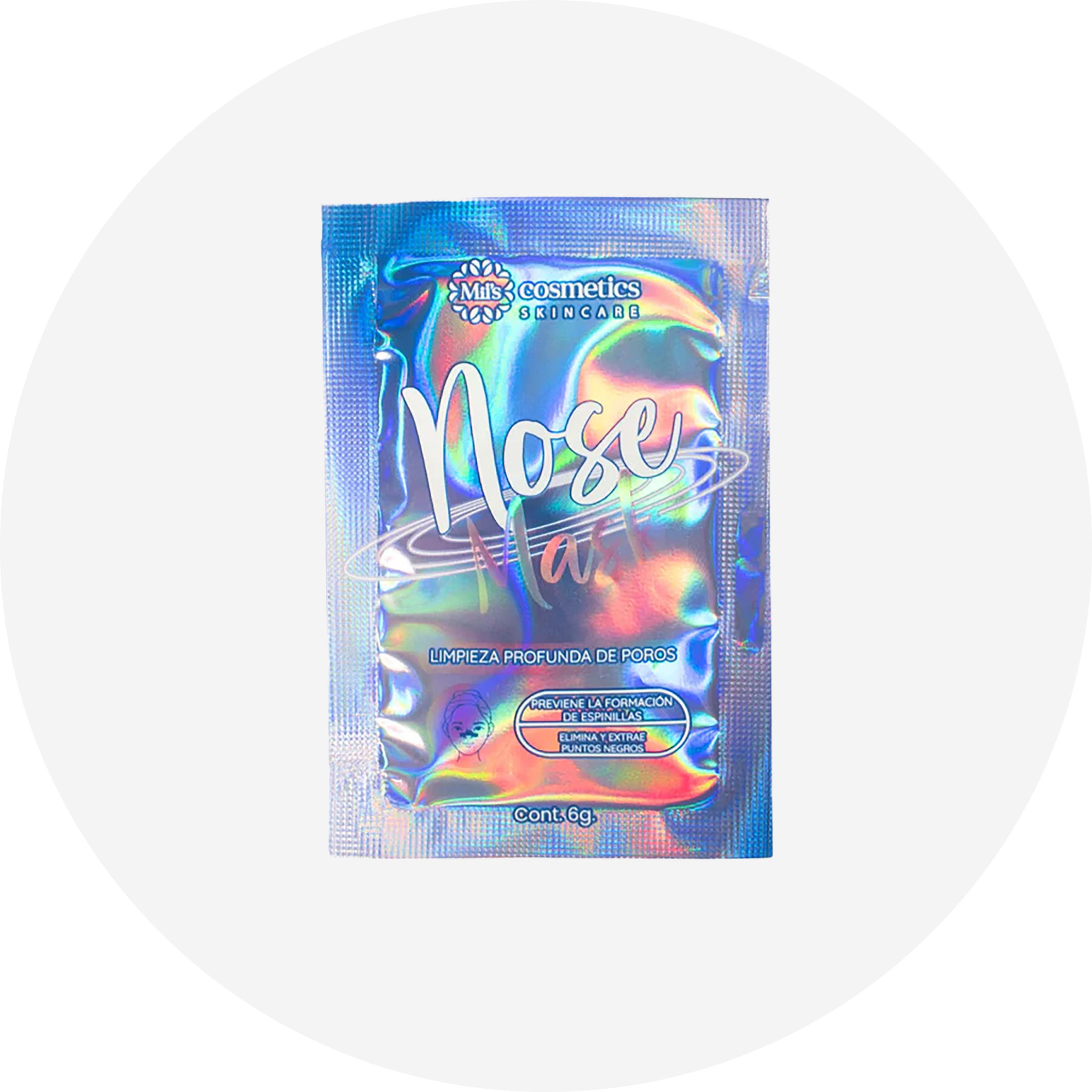Mascarillas