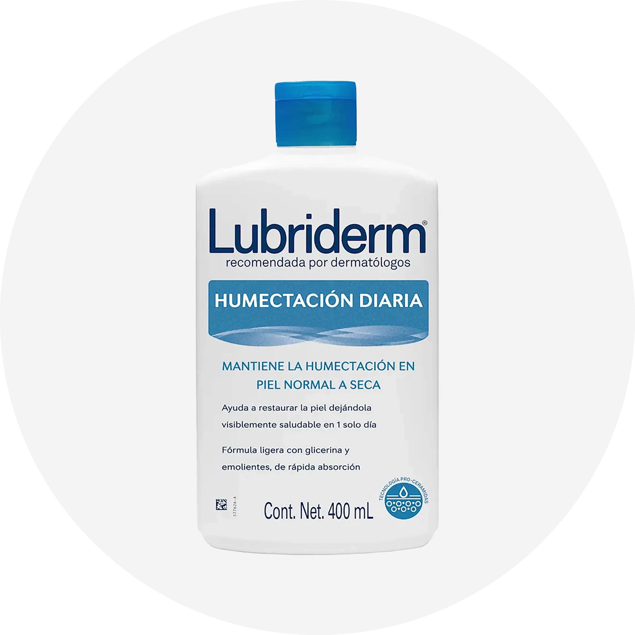 Crema Corporal