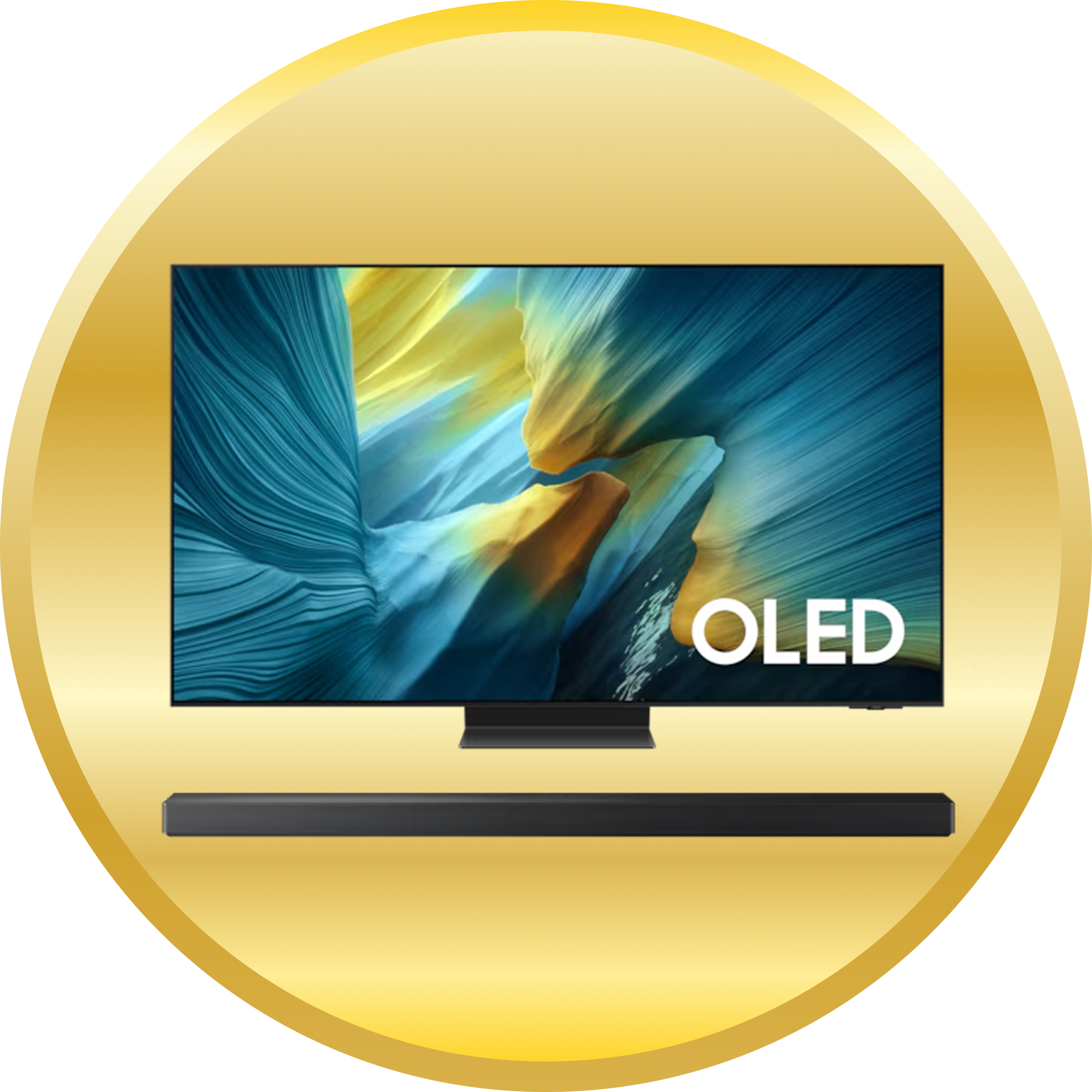 TV y Audio