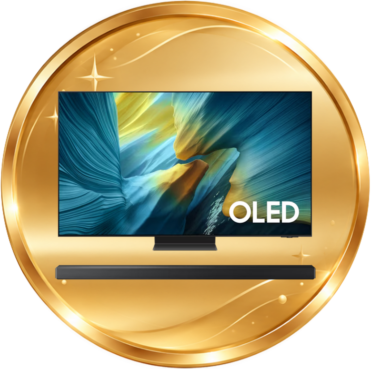 TV y Audio