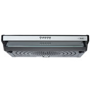 CAMPANA 60CM KALA T/PENINSULA V3 INOX-NE