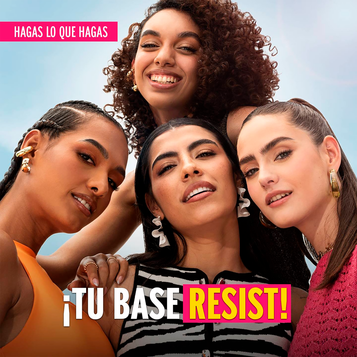 BASE LIQUIDA RESIST PORCELANA VOGUE
