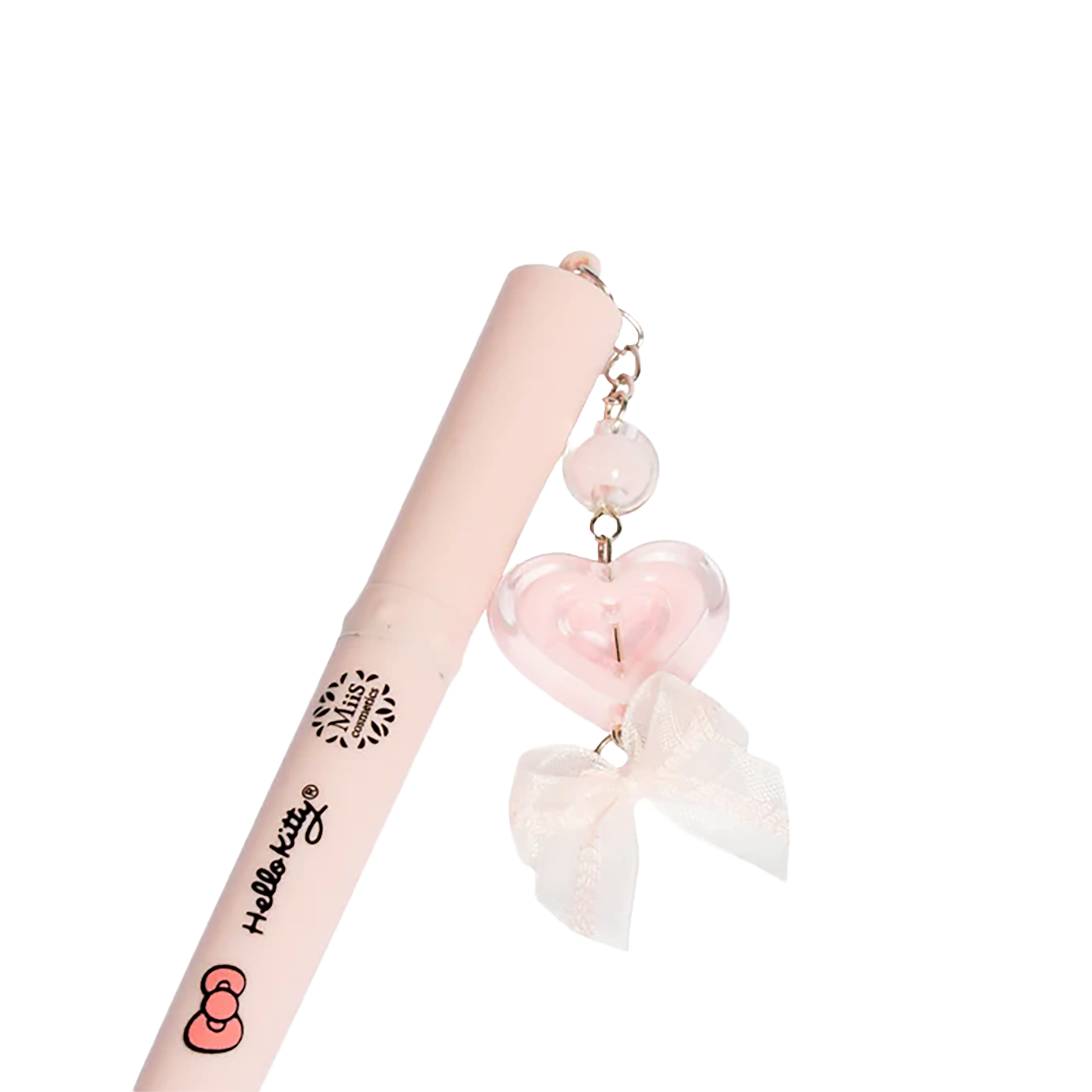 DELINEADOR PLUMON HELLO KITTY MIIS COSME