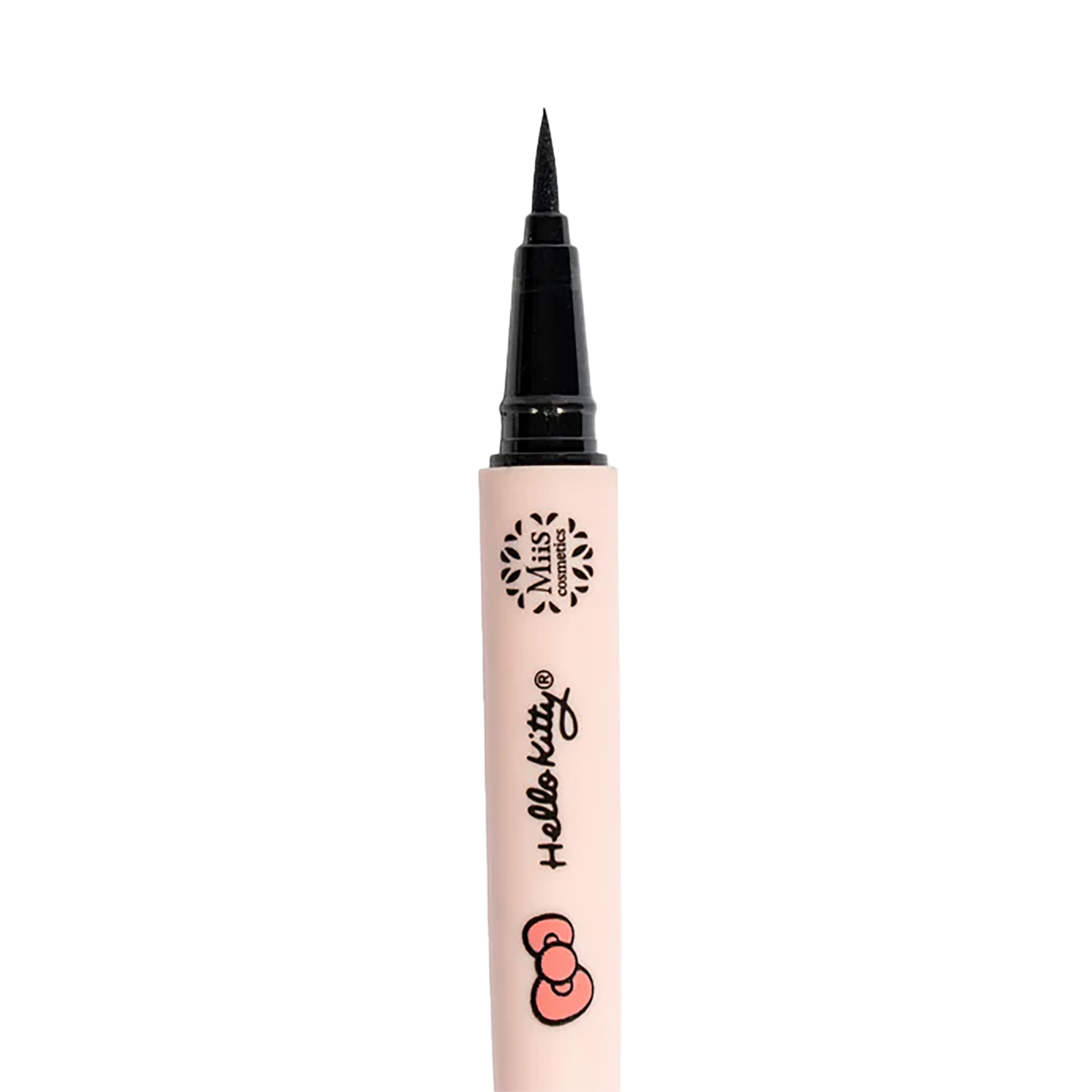 DELINEADOR PLUMON HELLO KITTY MIIS COSME