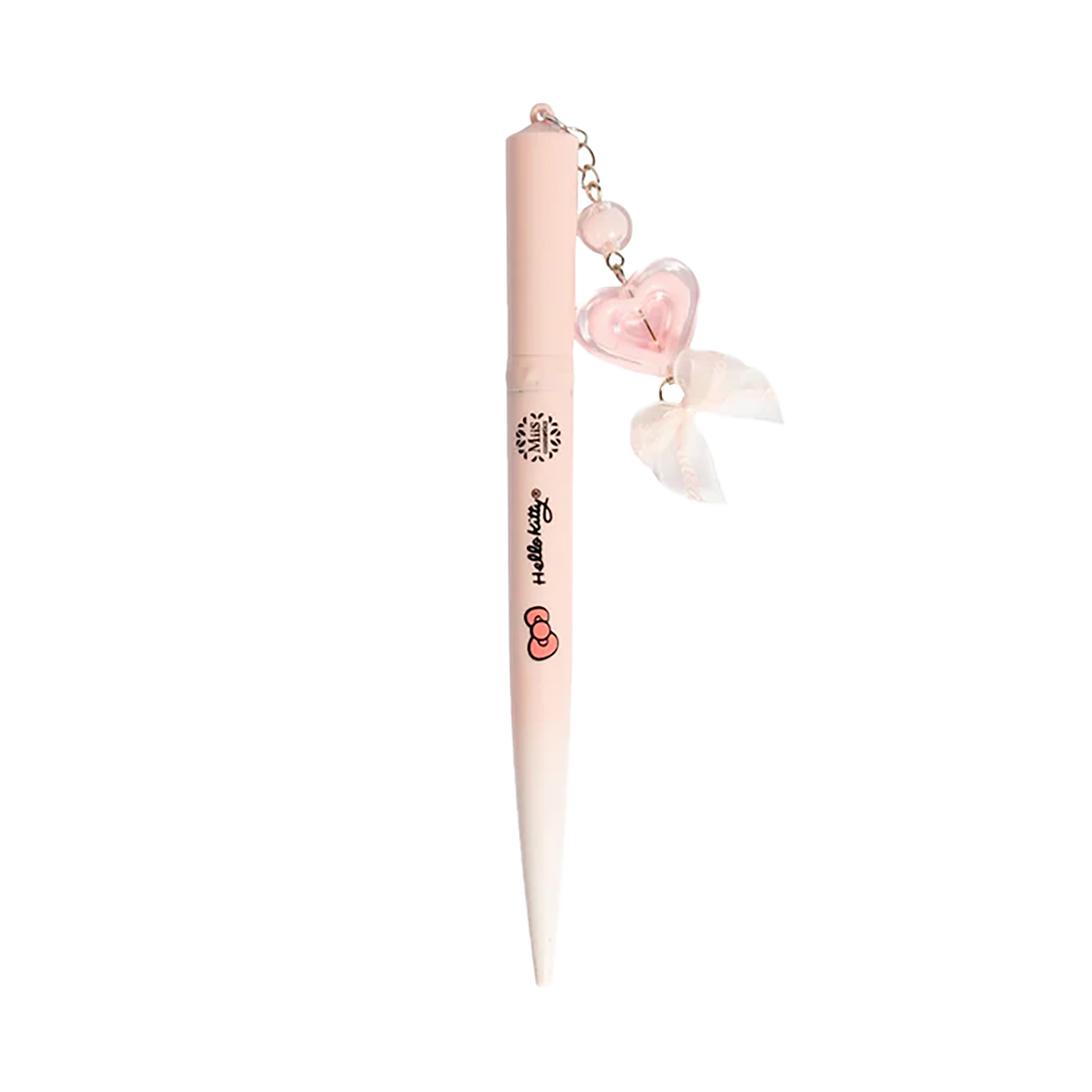 DELINEADOR PLUMON HELLO KITTY MIIS COSME
