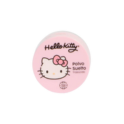 POLVO SUELTO HELLO KITTY MIIS COSMETICS