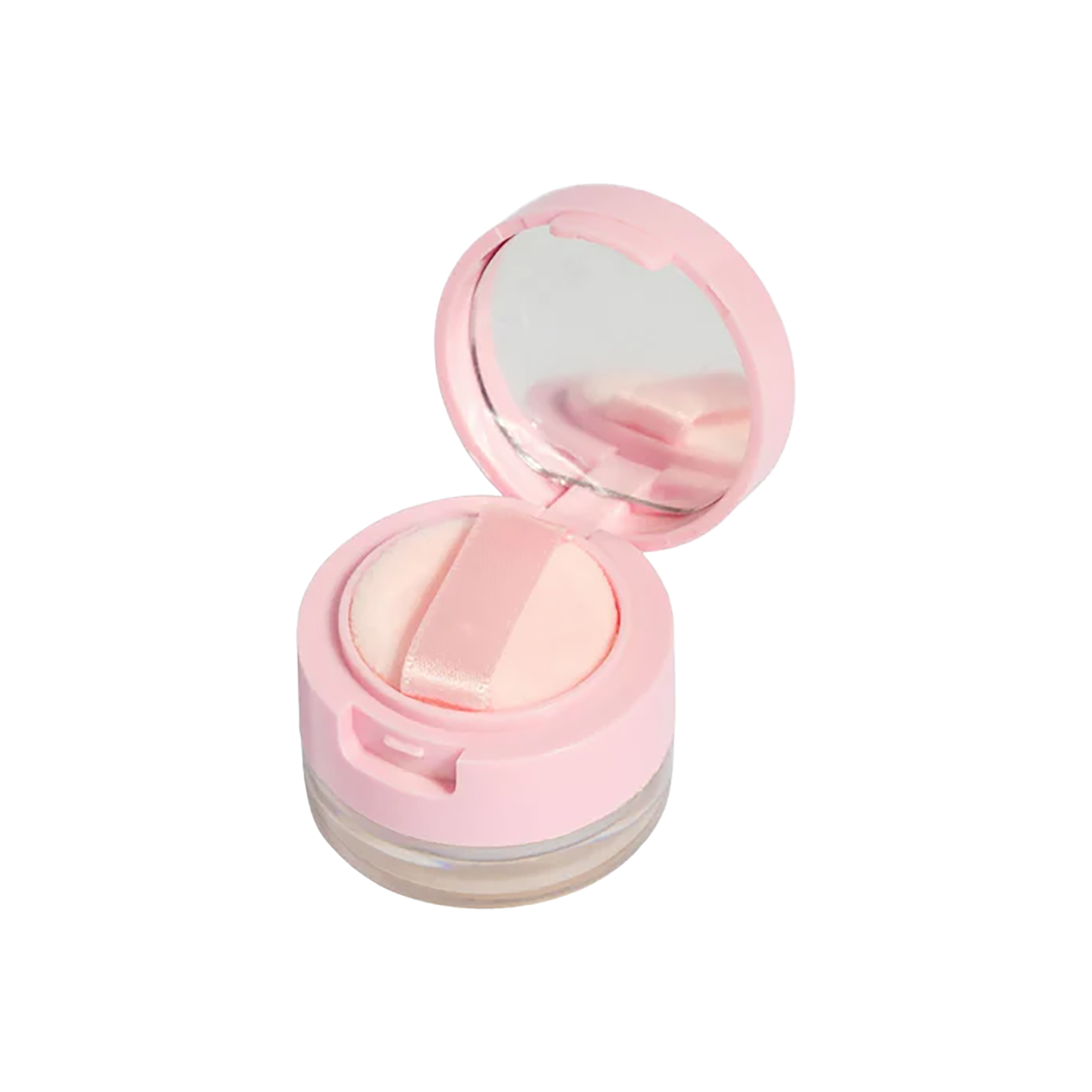 POLVO SUELTO HELLO KITTY MIIS COSMETICS