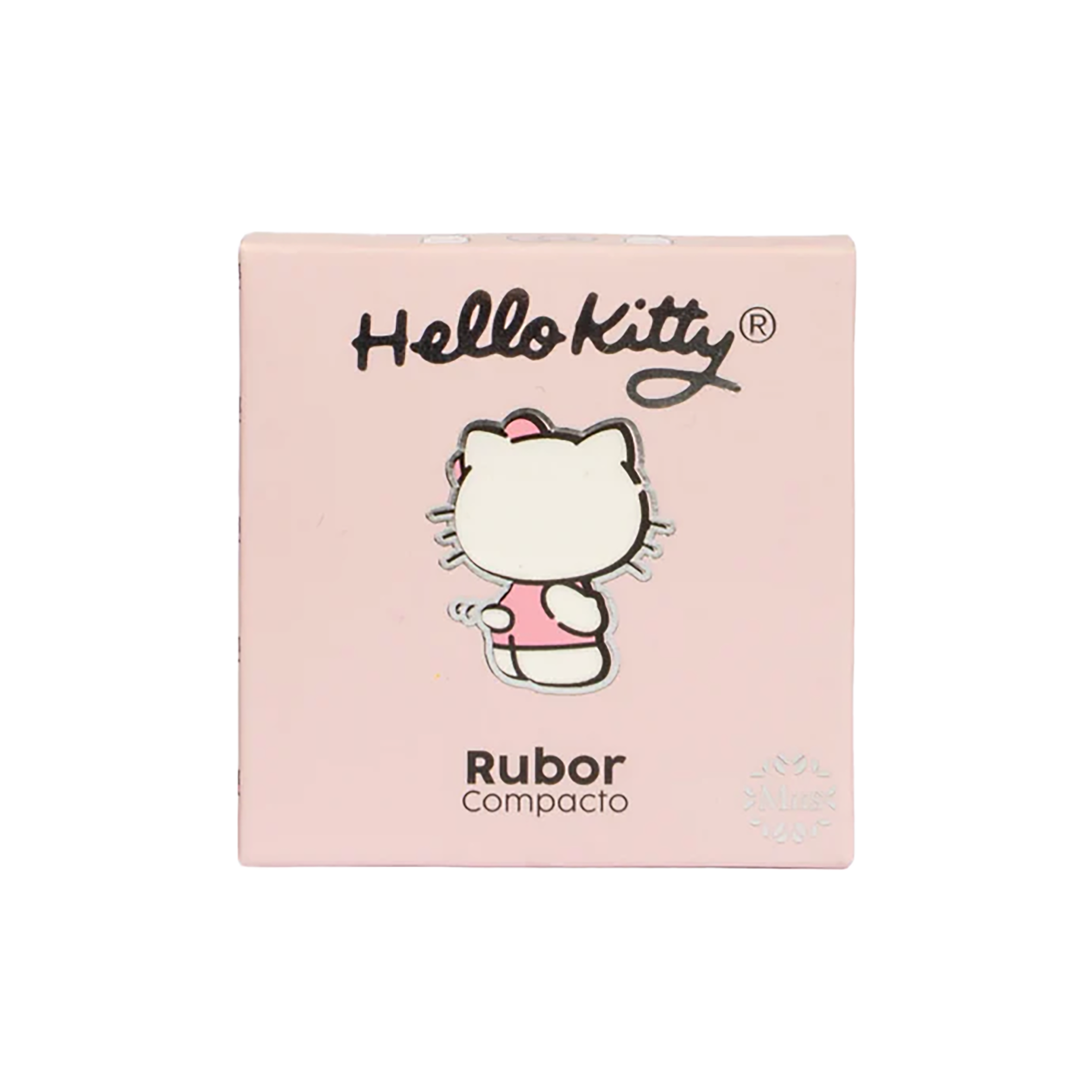 RUBOR HELLO KITTY MIIS COSMETICS