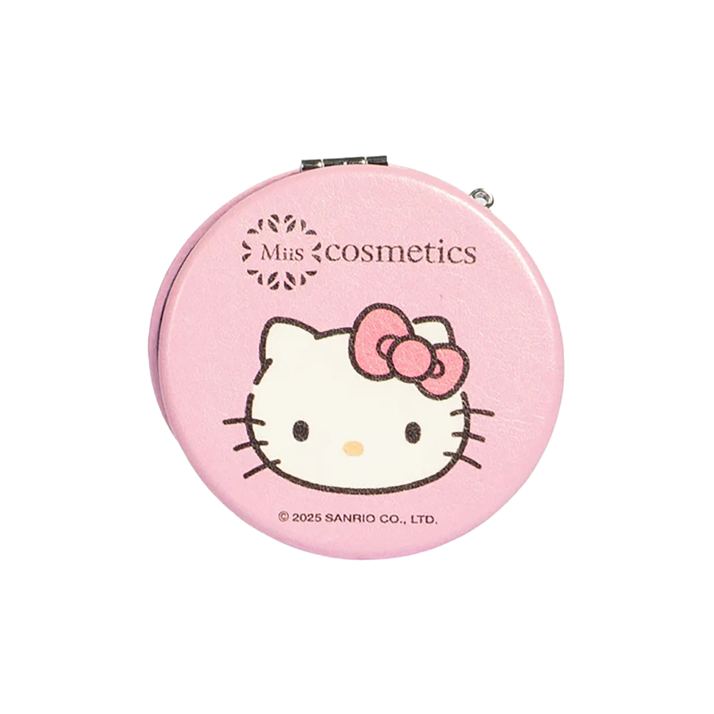 ESPEJO HELLO KITTY MIIS COSMETICS
