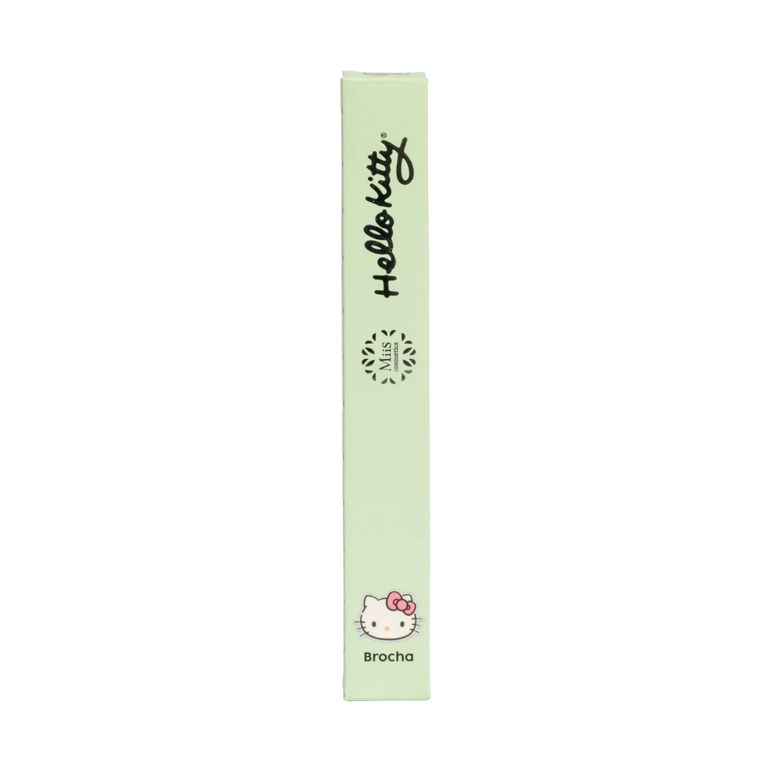 BROCHA HELLO KITTY MIIS COSMETICS
