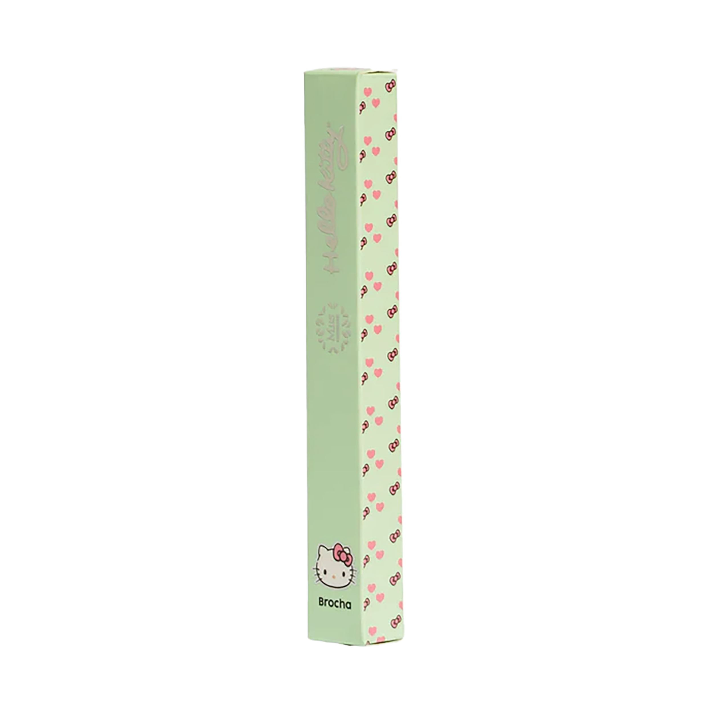 BROCHA HELLO KITTY MIIS COSMETICS
