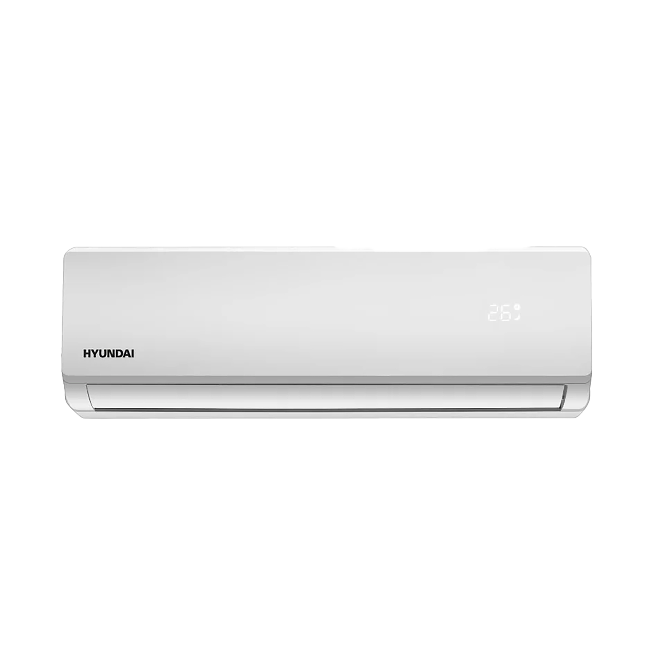 AIRE ACONDICIONADO INV 12000 BTU HYUNDAI