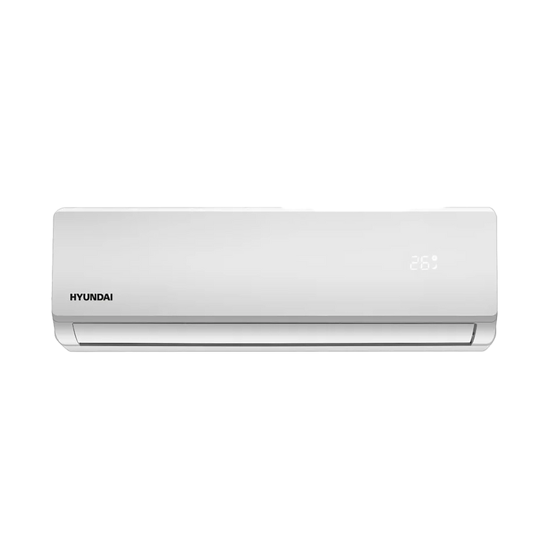 AIRE ACONDICIONADO INV 12000 BTU HYUNDAI