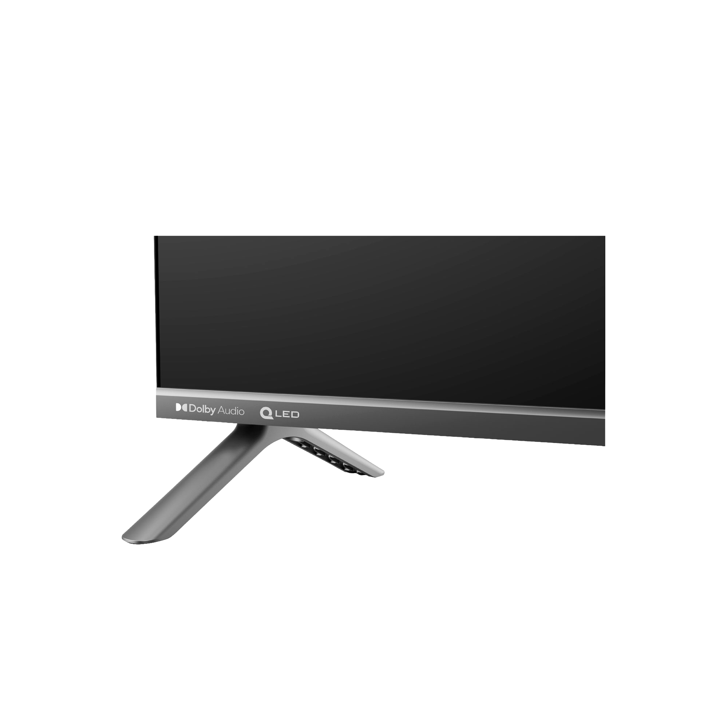 TV 32" QLED SMART ROKU HYUNDAI