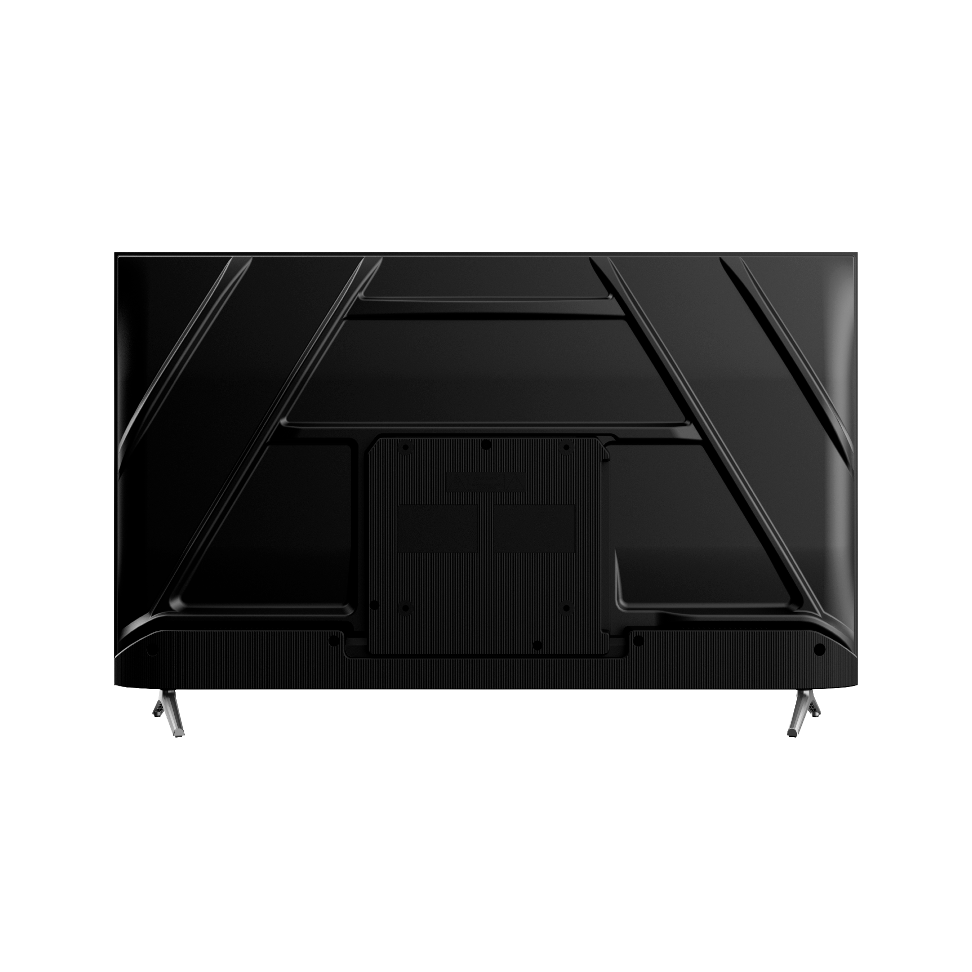 TV 43" LED SMART DIGITAL GOOGLE QLED HYUNDAI