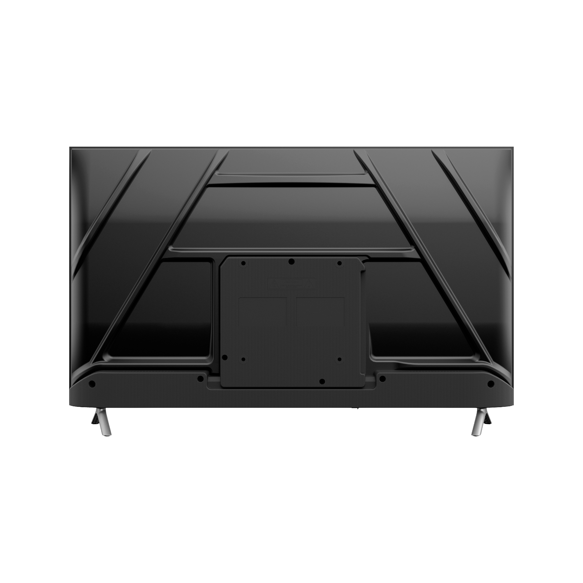 TV 43" LED SMART 109.2 CM GOOGLE HYUNDAI