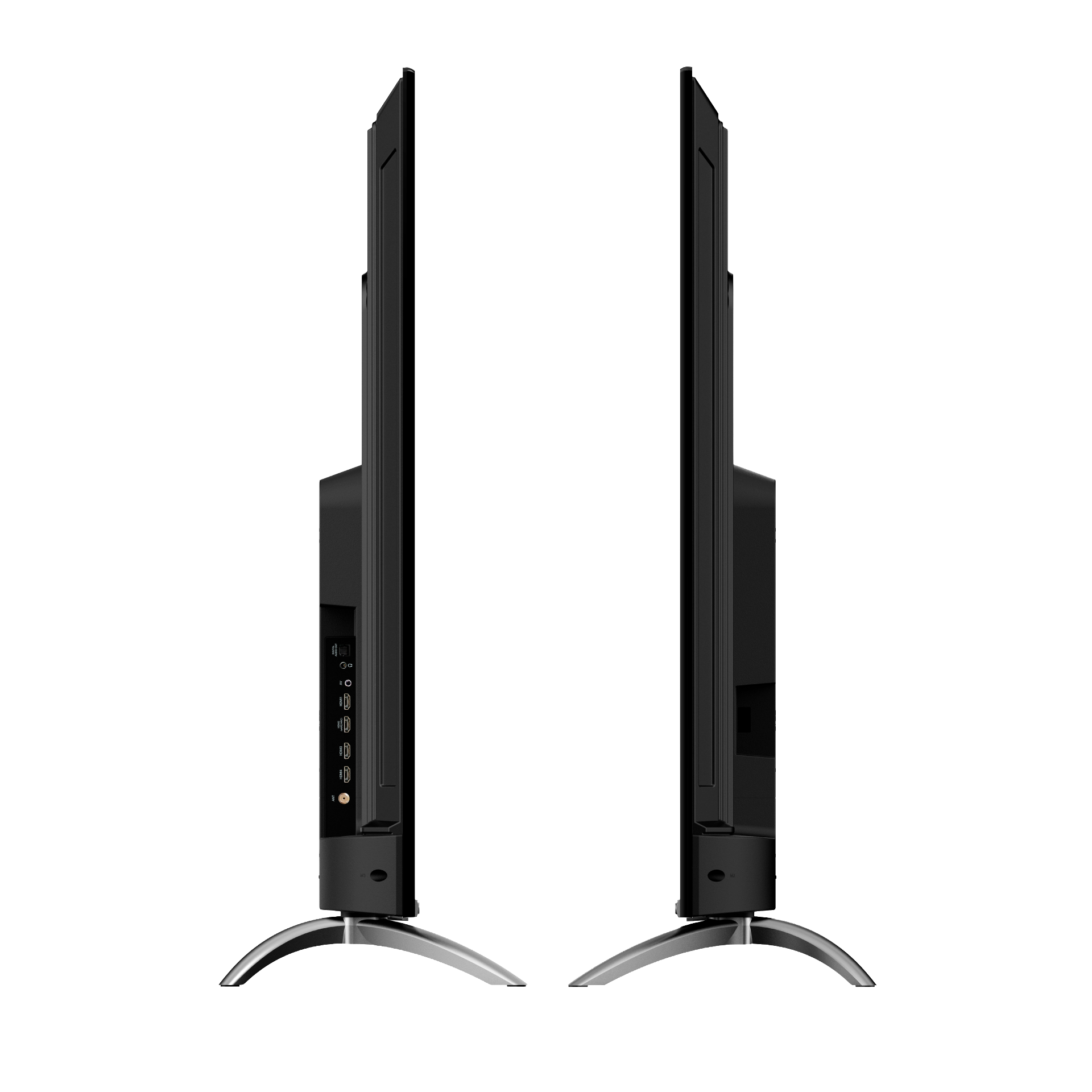 TV 58" LED HUYNDAI SMART DIGITAL/GOOGLE