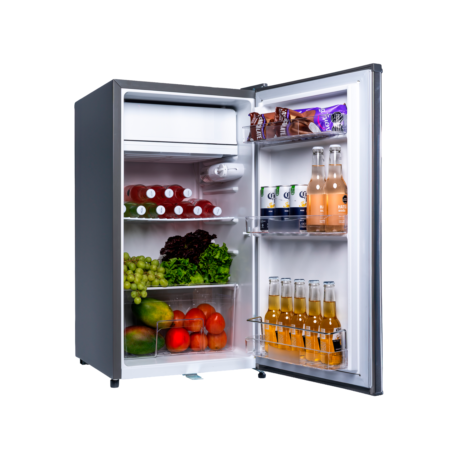 MINIBAR 91L GAS R600A ENERGY STAR