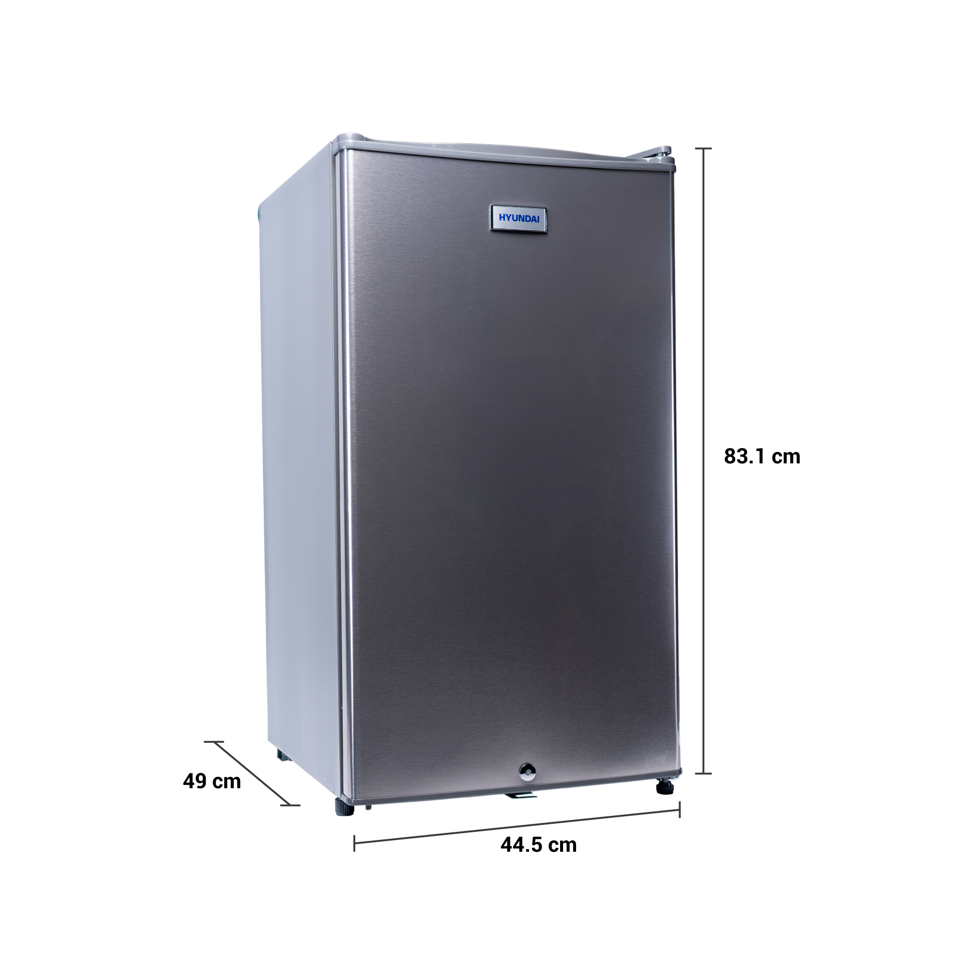 MINIBAR 91L GAS R600A ENERGY STAR