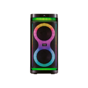 PARLANTE MULTIMEDIA 150 WATTS FM BLUETOO