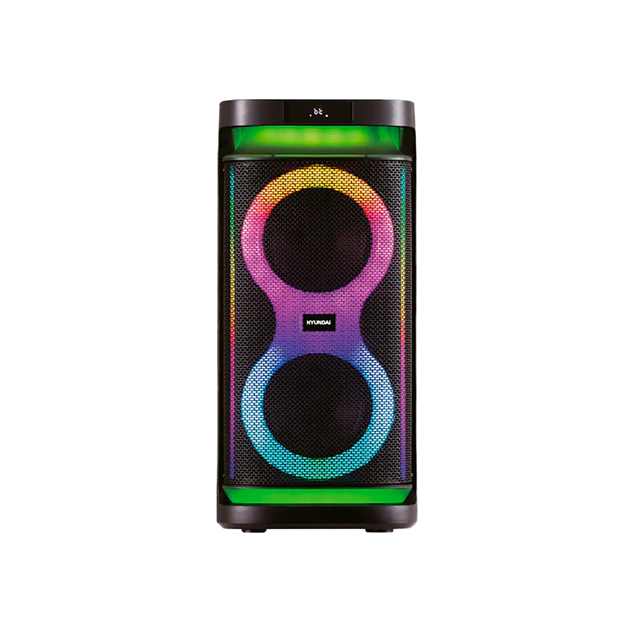 PARLANTE MULTIMEDIA 150 WATTS FM BLUETOO