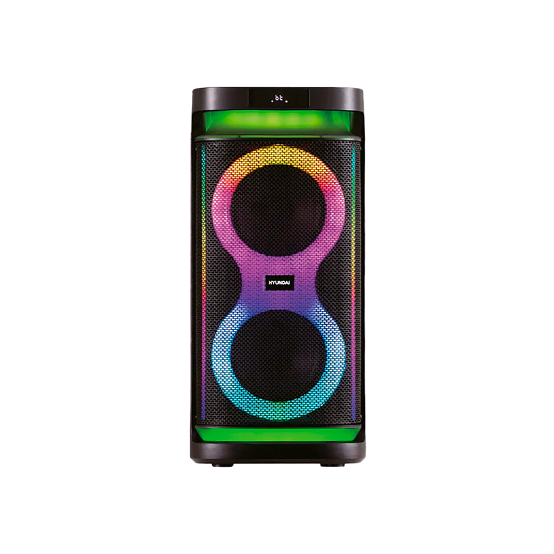 PARLANTE MULTIMEDIA 150 WATTS FM BLUETOO