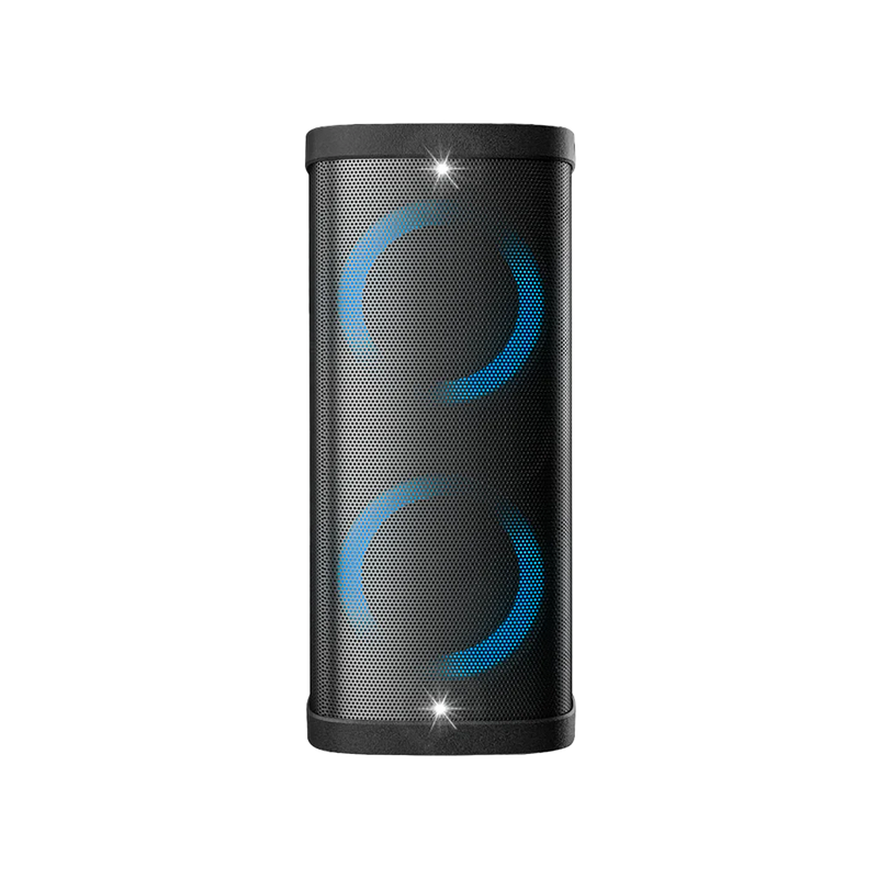 PARLANTE MULTIMEDIA 150 WATTS FM BLUETOO