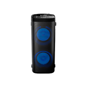 PARLANTE MULTIMEDIA 250 WATTS FM BLUETOO