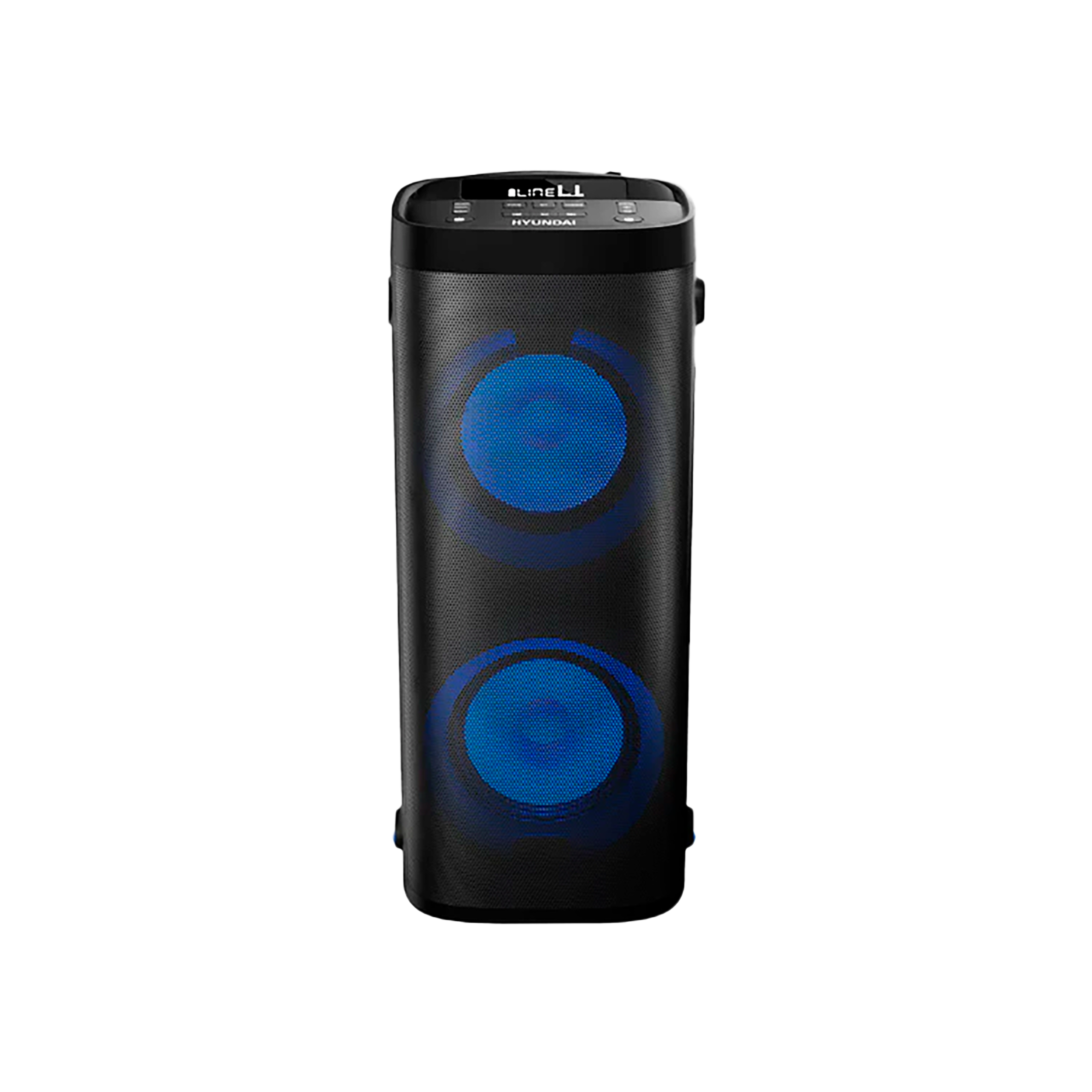 PARLANTE MULTIMEDIA 250 WATTS FM BLUETOO