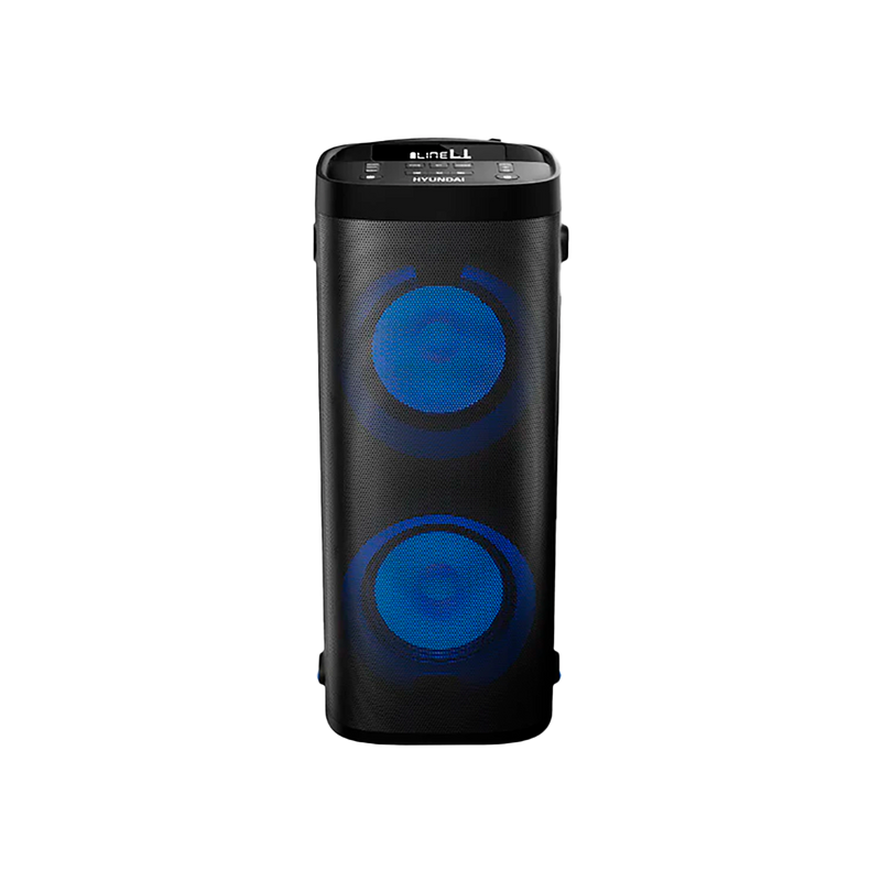 PARLANTE MULTIMEDIA 250 WATTS FM BLUETOO