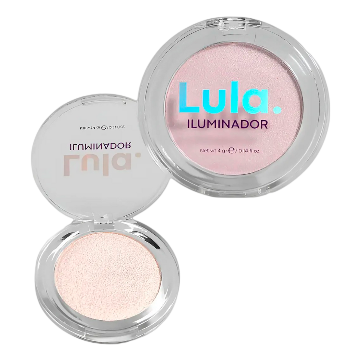 ILUMINADOR LULA TONO 02 ATENEA