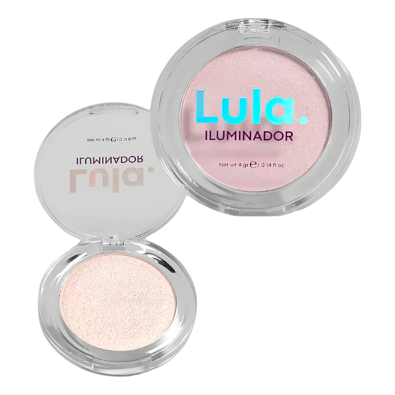 ILUMINADOR LULA TONO 02 ATENEA