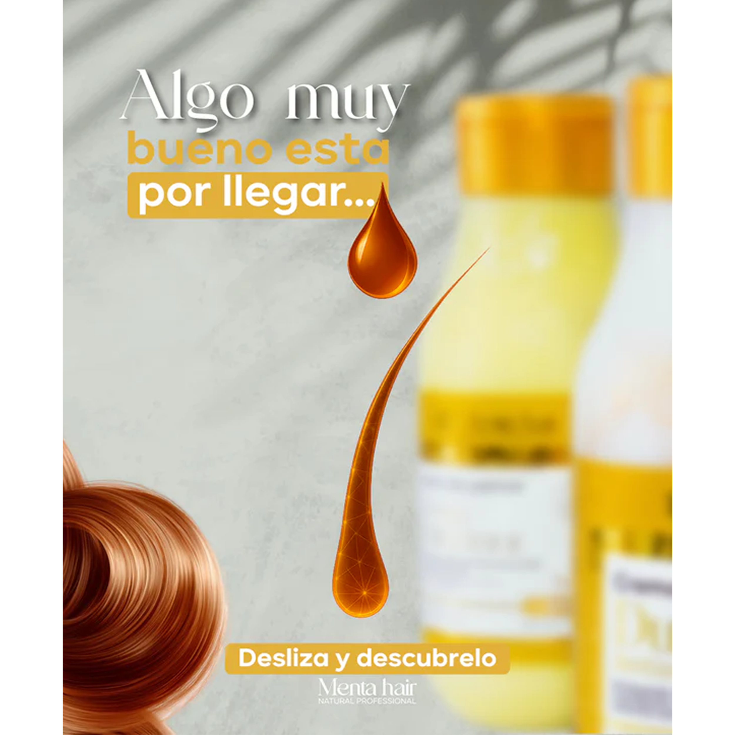 CREMA DE PEINAR AMINOACIDOS ARGAN 550ML