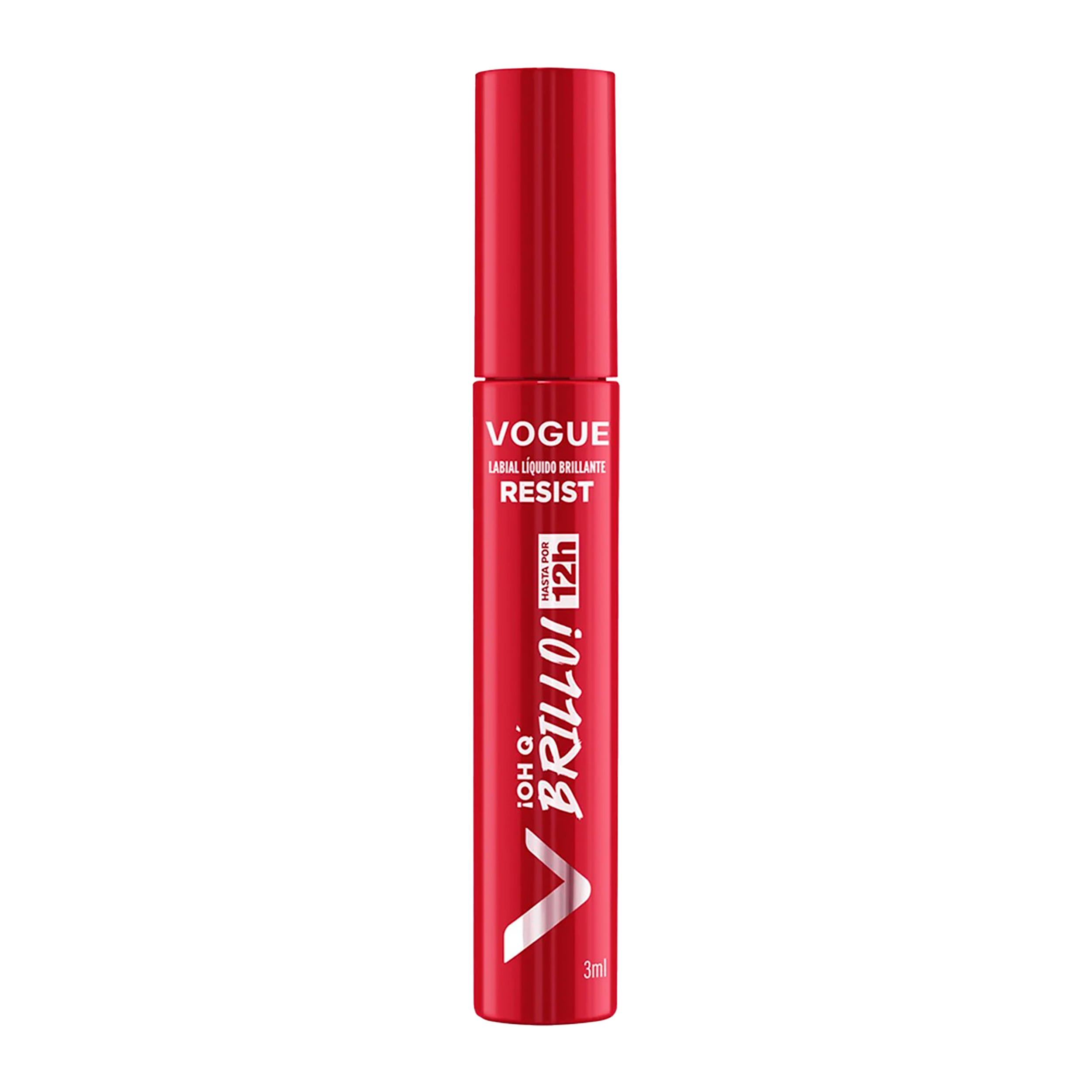 LABIAL BRILLANTE RESIST OH BRILLO IMPARABLE VOGUE