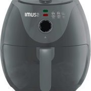 AIRE FRYER ESENCIAL 3.2L GR IMUSA