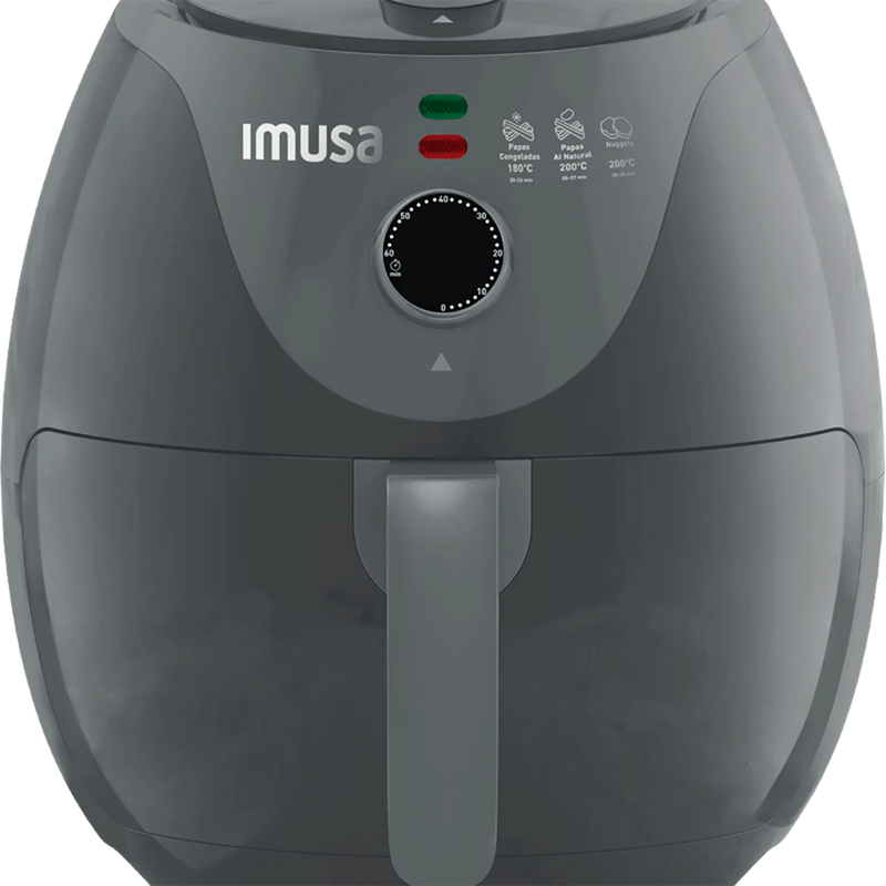 AIRE FRYER ESENCIAL 3.2L GR IMUSA