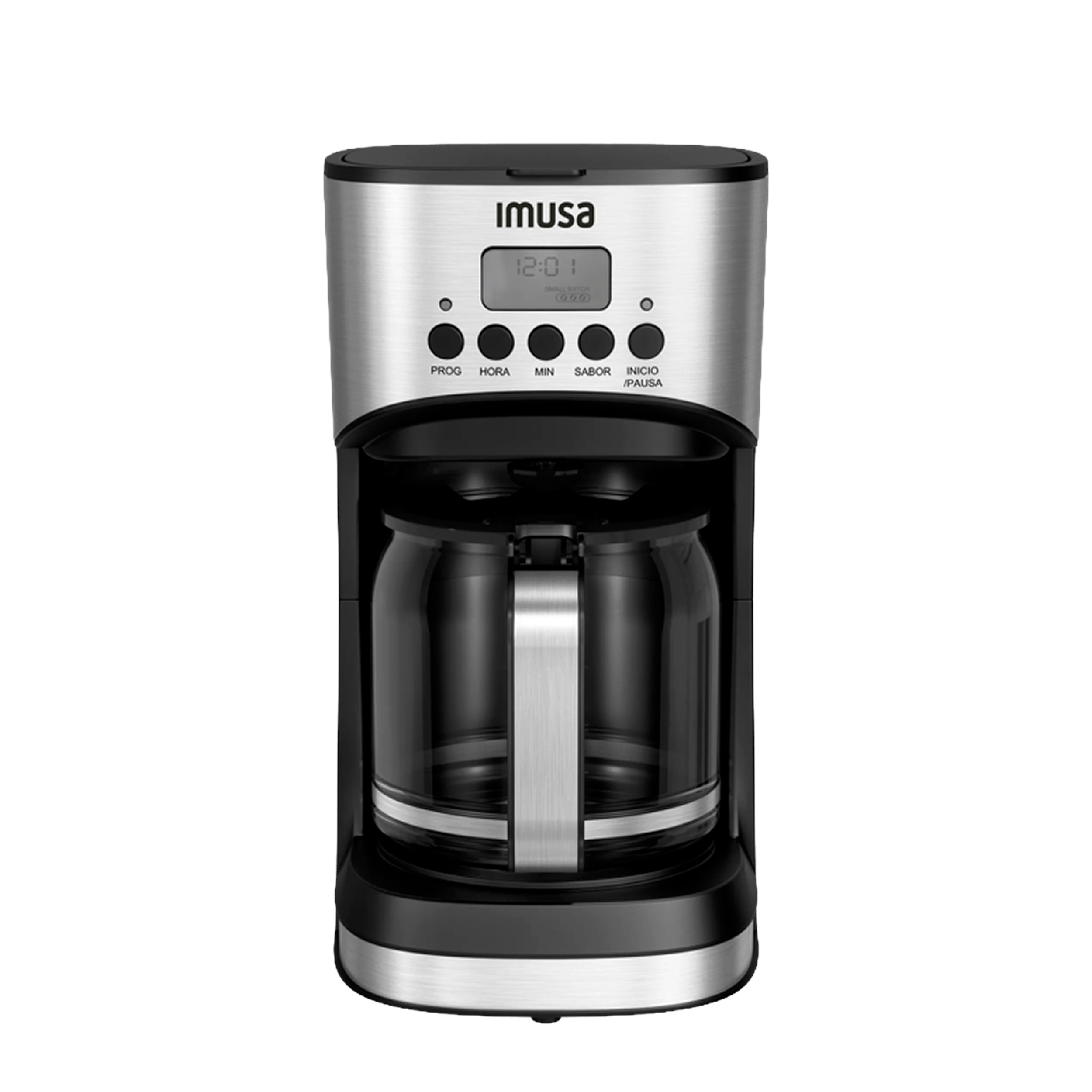 CAFETERA GRAND CAFE IMUSA