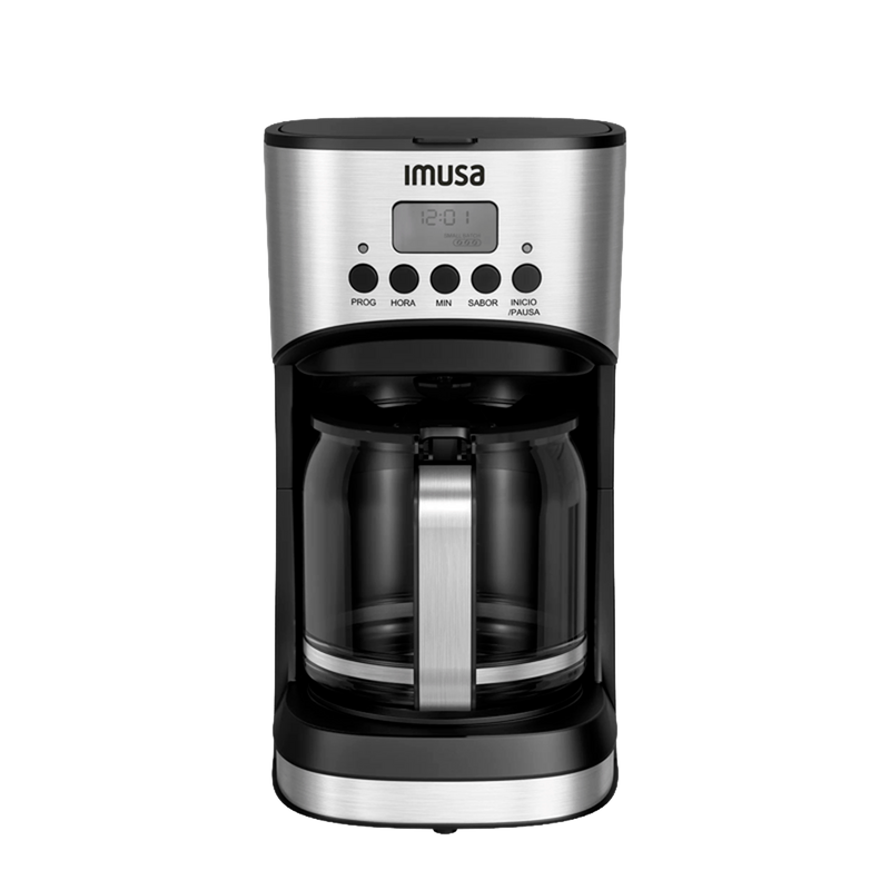 CAFETERA GRAND CAFE IMUSA