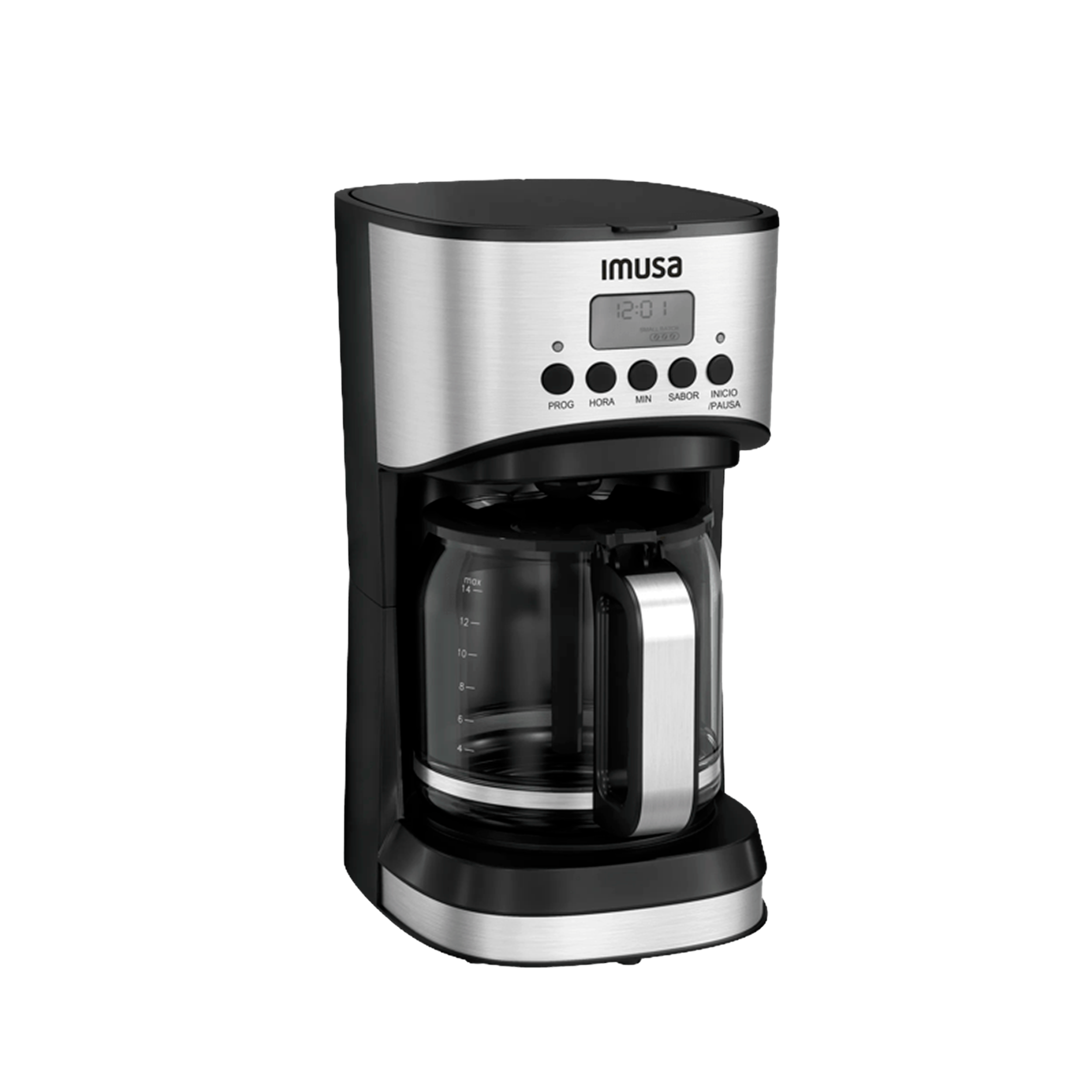 CAFETERA GRAND CAFE IMUSA
