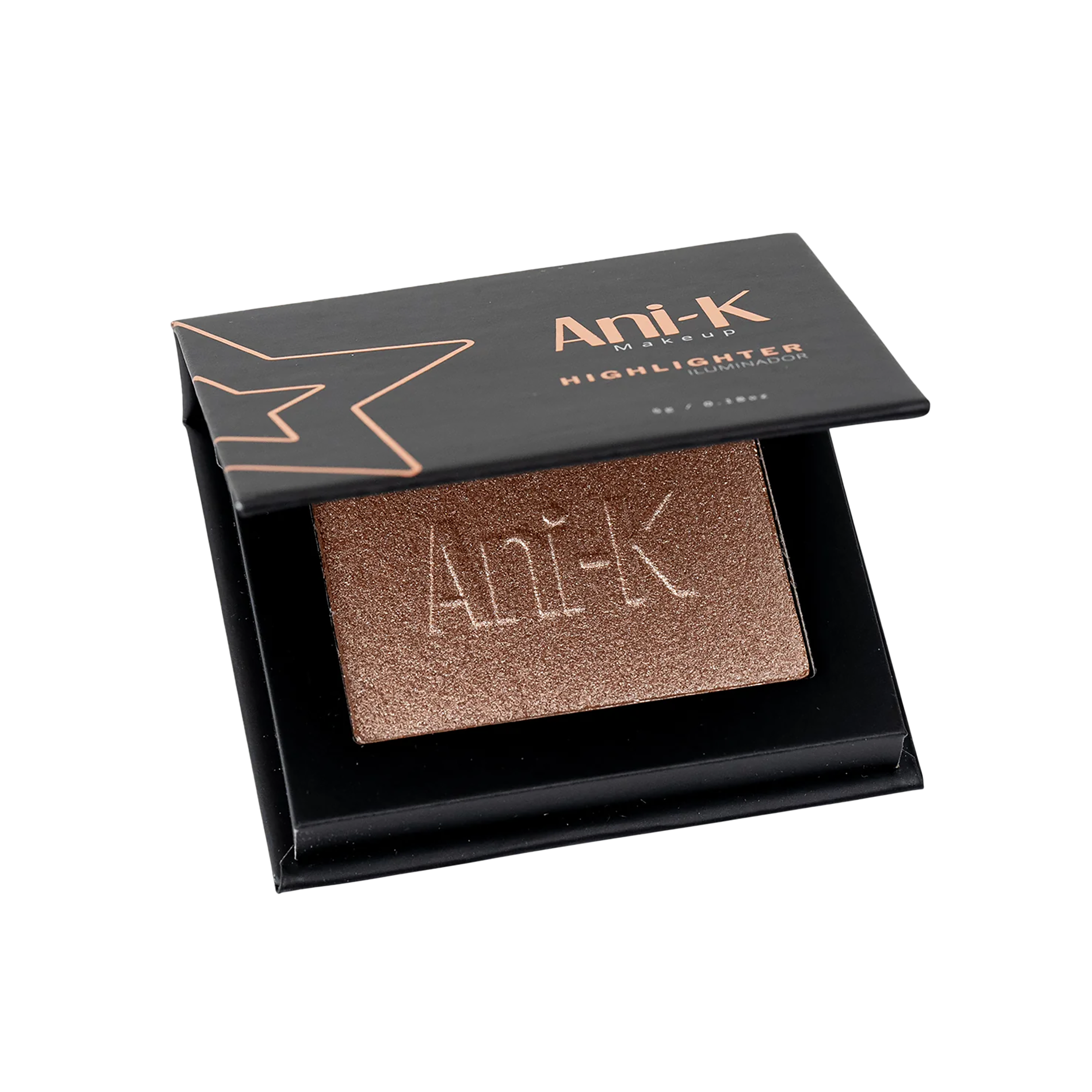ILUMINADOR RADIANTE ANIK