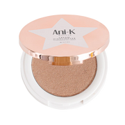 ILUMINADOR EN CREMA ANIK