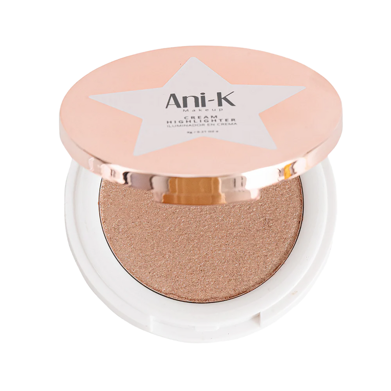 ILUMINADOR EN CREMA ANIK