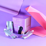 KIT BIOPLASTIA X90 ML MENTA HAIR