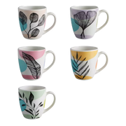 MUG 276.7CC ARTEMISA CORONA