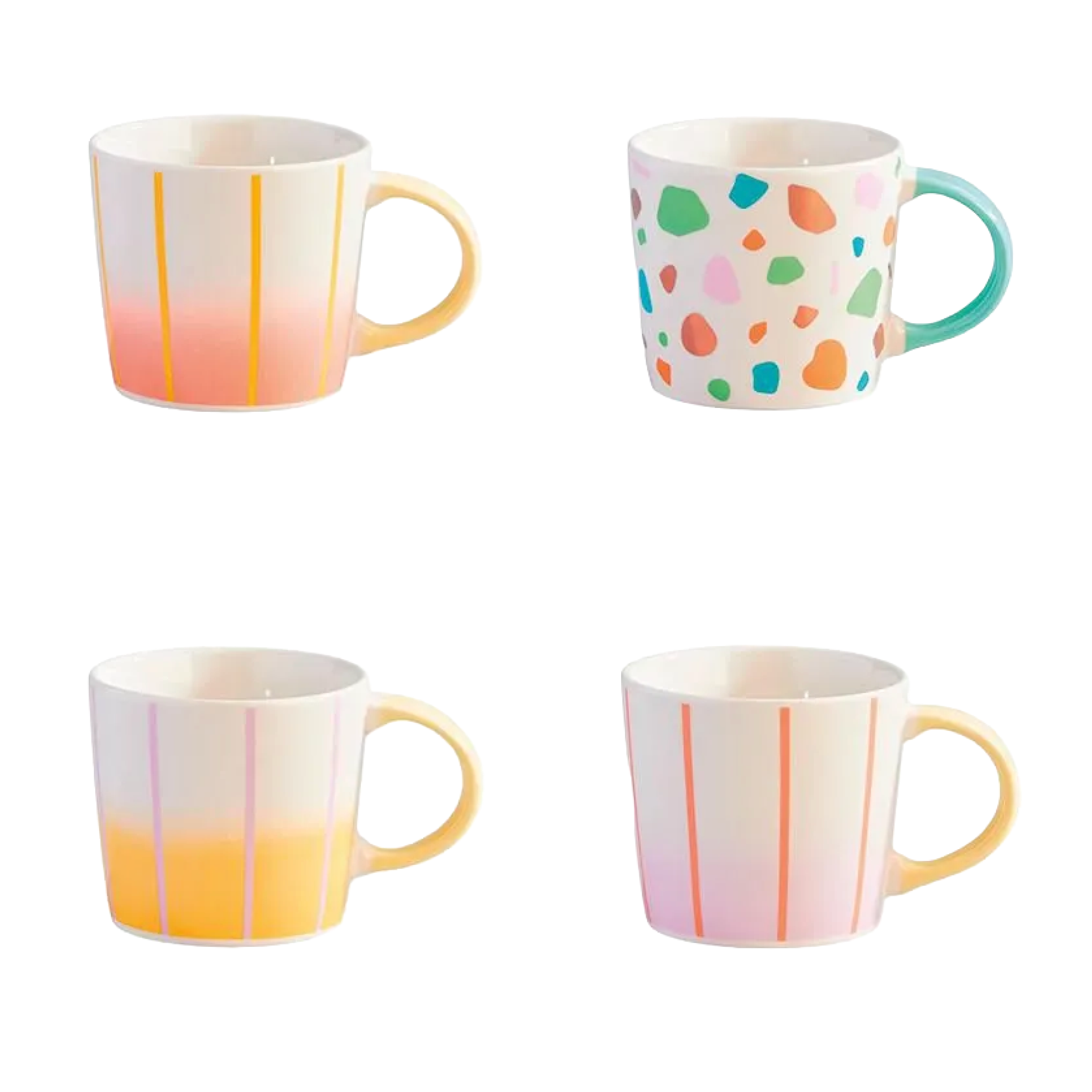 MUG 348CC LUMI CORONA