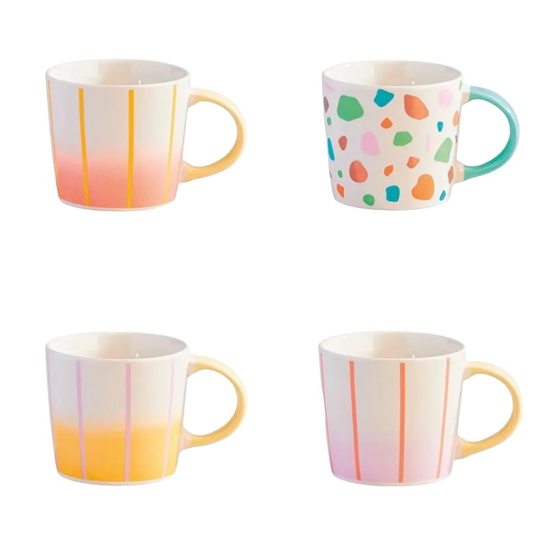 MUG 348CC LUMI CORONA