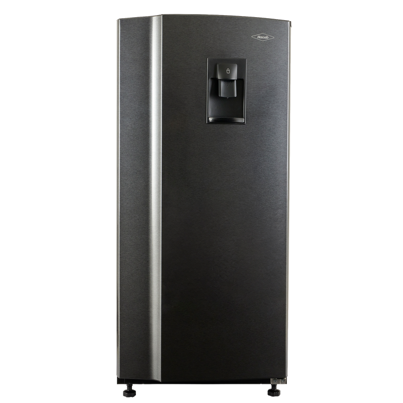 NEVERA 220LTS TITANIO CE R2 HACEB